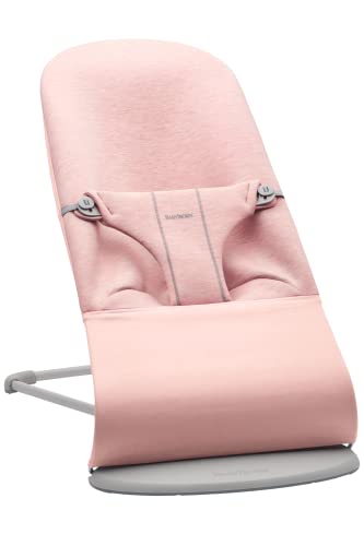 Babybjorn Bliss Hammock 3d Bege 100% Algodão BabyBjörn - Brinquedos para bebês e equipamentos de atividades - bege, 100% algodão, redondo, 110x30x90 cm