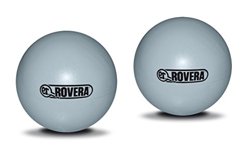 Bolas de Pilates ROVERA (Multicor - 5.5 x 15 cm) Rovera - Futebol - multicor, 5.5 x 15 cm