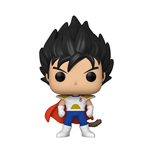 Figura FUNKO Pop! Animation: Dragon Ball - Child Vegeta Funko - Brinquedos - figura, funko pop, animation, dragon ball, child vegeta, pvc