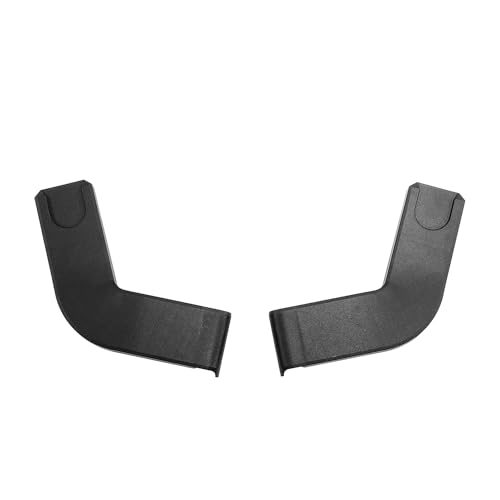Adaptador para Cadeira Auto MAXI COSI Mica DORF0 - Acessórios para cadeirinhas de bebê - preto, cadeira auto, 3 anos
