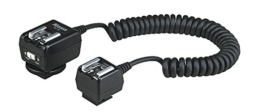 Acessório para churasqueira/grelhador ao ar livre NISSIN N020 SC-01 (Universal) Nissin - Acessórios de flash de câmera - metal, preto, 1 m, sobreaquecimento