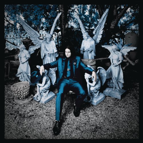 Lazaretto - Lazaretto (Edição Ultra) / 180 Gr/Usb Digital BB (XL REC.) - Música e gravações de som - lazaretto, edição ultra, 180 gr, usb digital