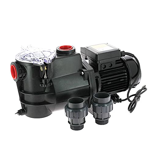 Bomba Submersível Piscina 80 M3/H PSH MINI PSH - Bombas de hardware - bomba submersível, piscina, 80 m3/h, psm mini