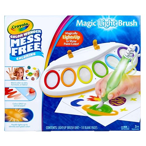 Kit de Artesanato para Crianças CRAYOLA 75-7130 CRAYOLA - Brinquedos - crianças, artesanato, crayola