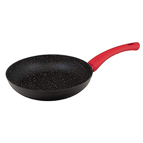 Frigideira SAN IGNACIO Q3629 (Alumínio - Preto) San Ignacio - Utensílios de cozinha - alumínio, preto, 26 cm
