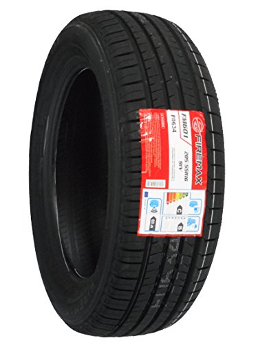 Pneu de Bicicleta Firemax 205/55R16 91V (Cinzento) FIREMAX - Pneus automotivos - pneu, bicicleta, firemax, 205/55r16, 91v
