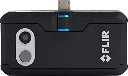 VPMKP-FLIR-One-Pro-for-Android-Android-App-1.0 FLIR - Equipamento de laboratório - smartphone, android, samsung