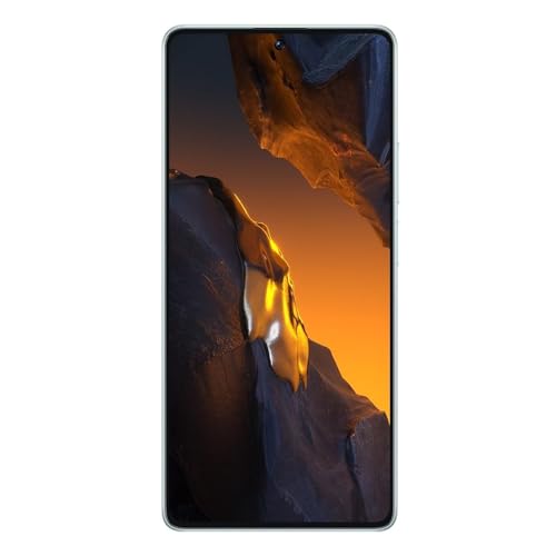 Smartphone POCO X5 Pro (6.67'' - 12 GB - 256 GB - Branco) Xiaomi - Telemóveis - 6.67 polegadas, 12 gb, 256 GB, branco