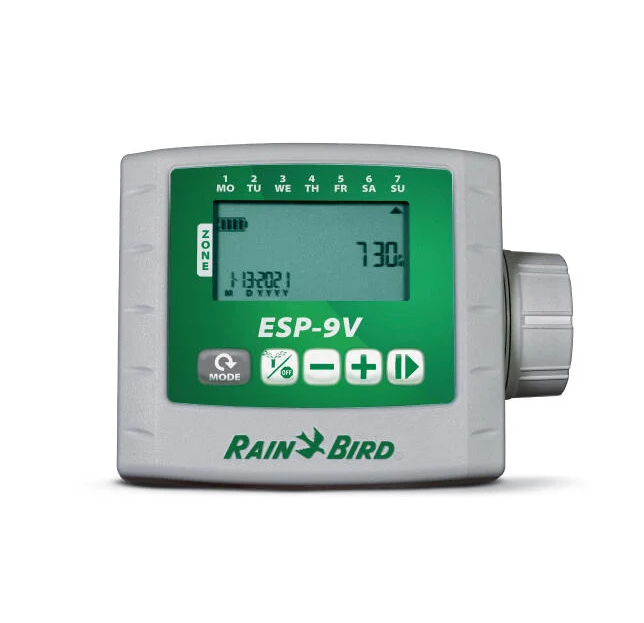 Programador de Irrigação RAIN BIRD WPX2 (Branco) Rain Bird - Árvores - programador, irrigação, rain bird, wpx2, branco