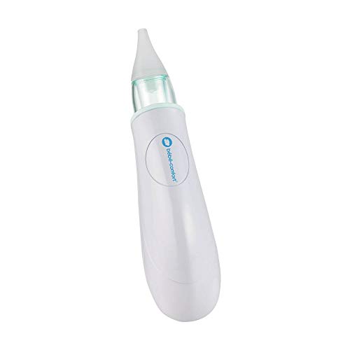 Aspirador Nasal BEBE CONFORT 32000144 (0-6 meses) BÉBÉ CONFORT - Aspiradores nasais - aspirador nasal, bebé confort, 0-6 meses, 3 bocais, estojo