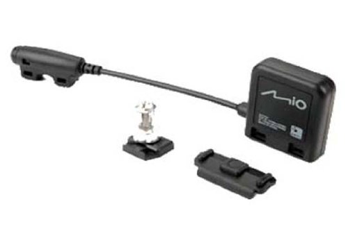 Sensor de Rádio Frequentes para Bicicleta MIO Cyclo 2.0 Mio - Equipamento de laboratório - sensor, frequências, bicicleta, mio cyclo 2.0, ANT+