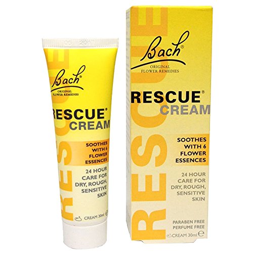 Rescue Creme Corporal 30 Ml RESCUE (Beleza, saúde e bem-estar) Bach - Medicamentos e drogas - corporal, 30 ml
