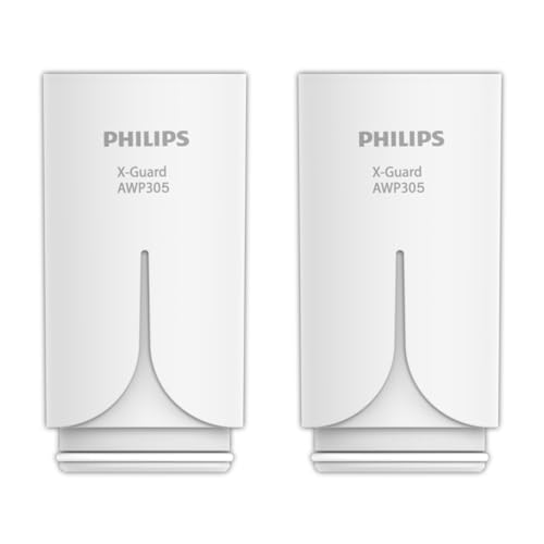 Filtro de Água PHILIPS Awp305P2/10 (Filtros e Recambios de Artigos de Cuidado Pessoal) Philips - Cartuchos de filtro de água - filtro, água, philips