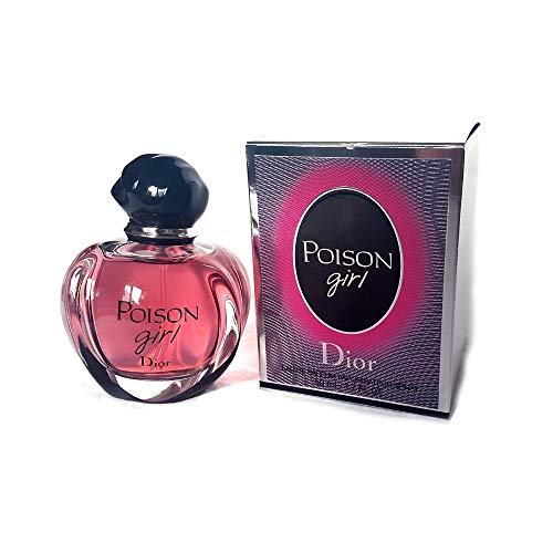 Perfume CHRISTIAN DIOR Poison Girl (30 ml) Christian Dior - Perfume e colônia - perfume, christian dior, poison girl, 30 ml