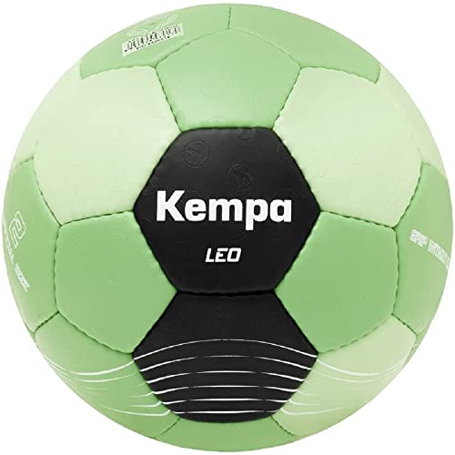 Balão de Futebol Kempa 2.000 cm (Recondicionado Como Novo) Kempa - Roupa - pvc, 2000 cm, resistente ao frio, fácil de inflar