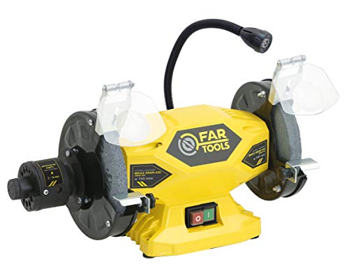 Martelo Perfurador FARTOOLS BG 150B (3000 rpm) FARTOOLS - Retíficas - preto, 3000 rpm