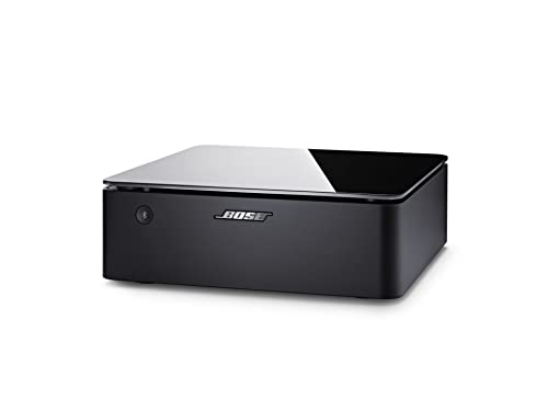 Coluna Portátil BOSE Music Amplifier (Bluetooth - 100 W) Bose - Amplificadores de áudio - coluna portátil, bose music amplifier, bluetooth, 100 W, som, ecossistema música