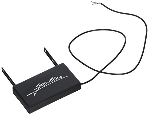 Pickups para Guitarra SHADOW ELECTRONICS SH-AZ48 Shadow Electronics - Acessórios para guitarra - pickups, guitarra, design Attila Zoller, flutuante, tono claro, conectores encapsulados