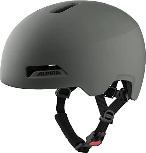 Acessórios desportivos para cabeça ALPINA SPORTS HAARLEM ALPINA SPORTS GmbH - Capacetes de bicicleta - acessórios, desportivos, cabeça