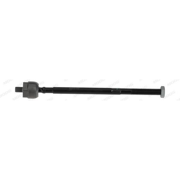Rebarbadora MOOG RE-AX-0859 (1.5 mm - 2,5 mm) MOOG - Placas de base de poste - 1.5-2.5 mm, aço inoxidável, Ø 7 cm