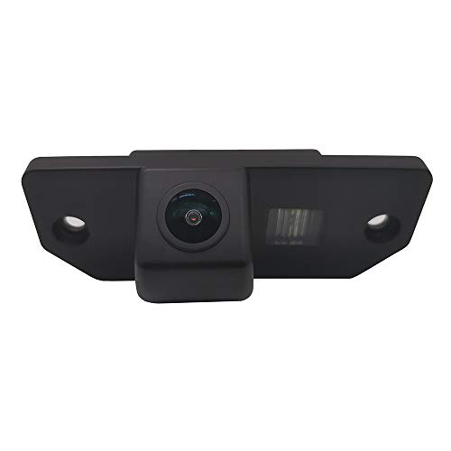 Câmara de Reversa para Carros 2 3 Focus Sedan Ford Dyoung Ega Trade Co., Ltd. - Câmeras de estacionamento para veículos motorizados - CCD, 640x480, ntsc/pal, preto