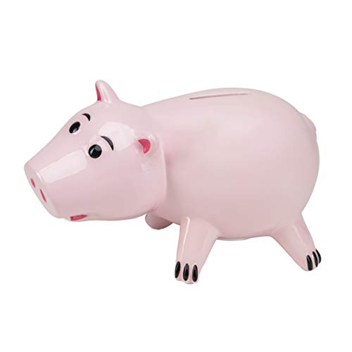 Caixa de Armazenamento TOY STORY 3 (Cerâmica - 9.5 x 7.5 x 2 cm) PALADONE - Acessórios de caixa registradora e terminal pos - cerâmica, 9.5x7.5x2 cm