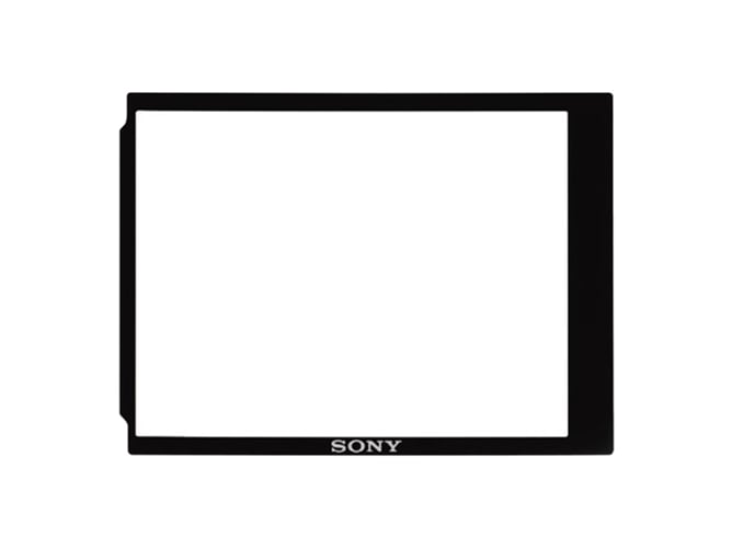 Película de Proteção para Sony Cyber-shot DSC-RX1 Sony - Protetores de tela - proteção, sony, cyber-shot