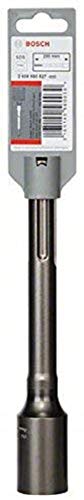 Acessório p/ Martelo Perfurador BOSCH 2607018075 Bosch Professional - Acessórios para brocas e parafusadeiras - preto, metal, martelo perfurador