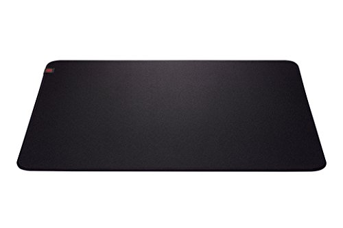 Tapete de Rato Gaming BENQ Zowie PTF-X (Superfcie de Pano com Base de Goma) Zowie - Tapetes de rato - gaming, pano, base de goma