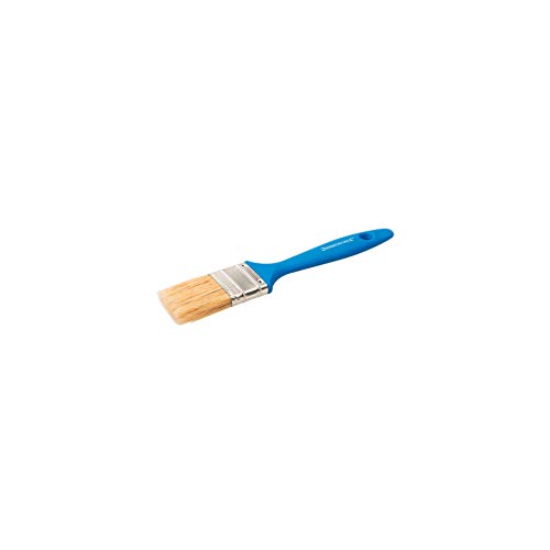 Pincel de Maquilhagem SILVERLINE 743930 (Multicor) Silverline - Meios de pintura - multicor, 125 cm, fino, 17 g