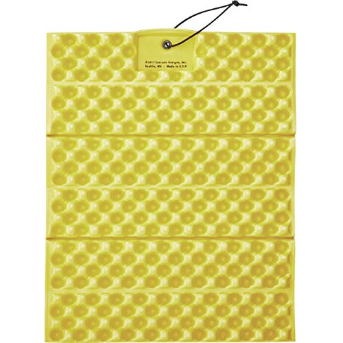 Colchão de Ar THERM-A-REST Z Seat (Recondicionado Como Novo) Therm-A-Rest - Assentos de estádio e almofadas - poliéter termo-resistente, transportável, almofada, colchão