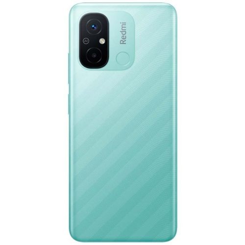 Smartphone XIAOMI Redmi Note 12C (6.7'' - 4 GB - 128 GB - Verde) Xiaomi - Telemóveis - smartphone, xiaomi, redmi note 12c, 6.7 polegadas, 4 GB, 128 GB, verde