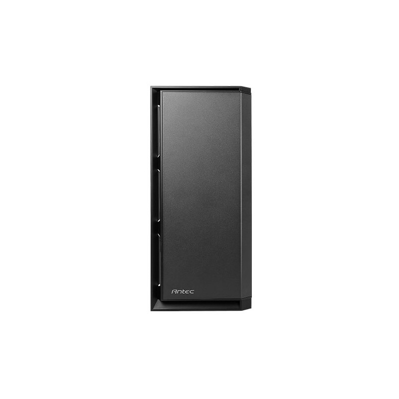 Caixa para Computador Antec P101 | Preto Antec - Componentes de computador - caixa, computador, antec p101, preto
