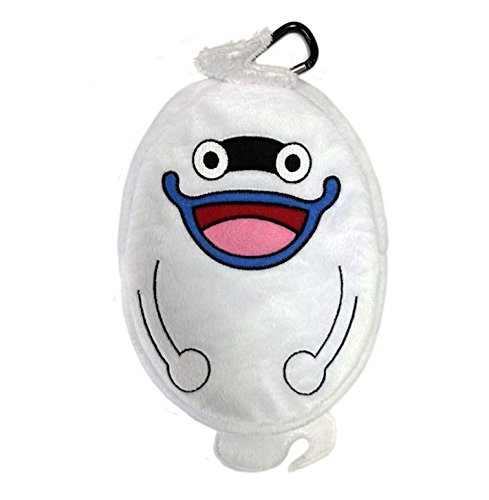 Bolsa Hori 3DS-464U para Nintendo 3DS (Azul) Hori - Computadores - transporte, yo-kai watch, alça de ombro, compartimento interno