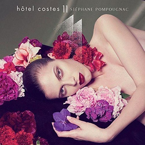 CD Pop Hotel Costes 11 de Stephane Pompougnac (1 CDs) Pschent - Cds de música - cd pop, hotel costes 11, stephane pompougnac