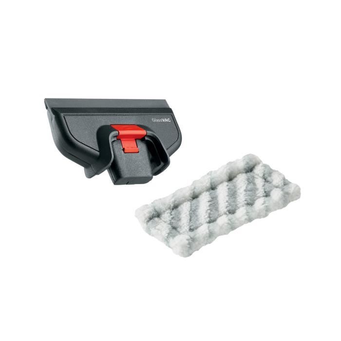 Conjunto de 3 Recargas para Escova de Vidro BOSCH Bosch - Acessórios de aspirador - 3 recargas, escova de vidro, durável, rápida