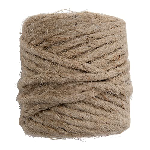Cordão de Encadernação WINDHAGER 06158 Windhager - Barbante - 100 metros, 15 mm, fibras sintéticas, resistente