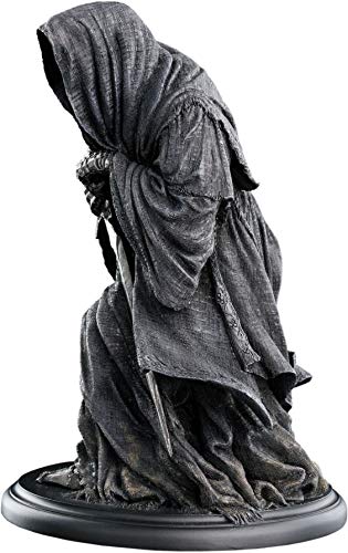 Figura de Ação LORD OF THE RINGS Weta Workshop Nazgûl Weta Collectibles - Brinquedos - lord of the rings, Weta Workshop, nazgul, 25 cm