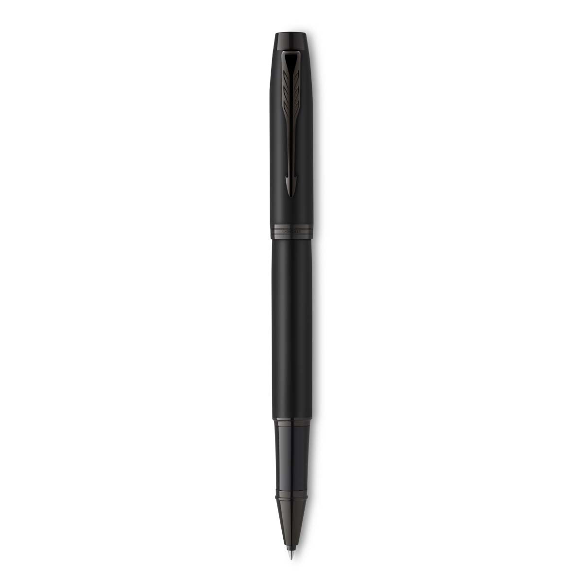 Caneta de Tinta Permanente PARKER 1931647 PARKER - Canetas - preto, resistente à água, banda transportadora