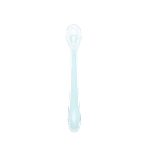 Babymoov A102405 1 peça(s) acessório de cozinha para bebé BABYMOOV - Talheres - silicone, preto, azul, 60x60x60mm