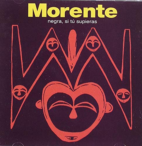 CD Negro, Si Tu Supieras (Remastered) / Negro Y Azul (Remastered) (2 CDs) NUEVOS MEDIOS - Música e gravações de som - remasterizado, 2 cds