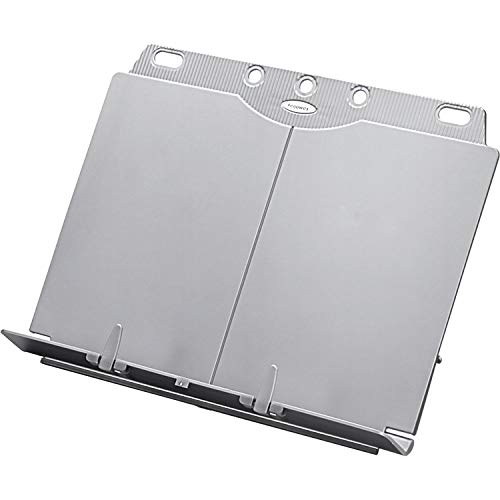 Suporte para Impressora FELLOWES 21140 Preto Fellowes - Bancadas de impressoras - preto, impressora, fellowes