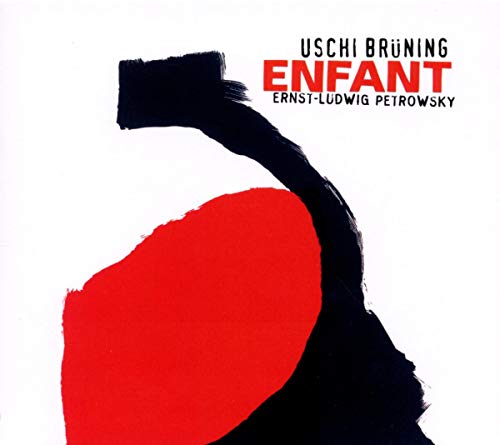 Livro Enfant de Uschi Bruning (Espanhol) JAZZWERKSTATT - Música e gravações de som - livro, enfant, uschi bruning, espanhol