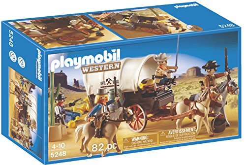 Playmobil 5248 conjunto de brinquedos (Jogos de Construção) PLAYMOBIL - Conjuntos de brinquedos - brinquedo, jogos de construção