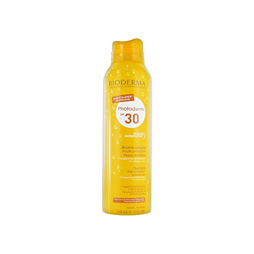 Creme de Rosto BIOTHERM Photoderm Spf30+ (150ml) Bioderma - Protetor solar - creme, rosto, biotherm, photoderm, spf30, 150ml