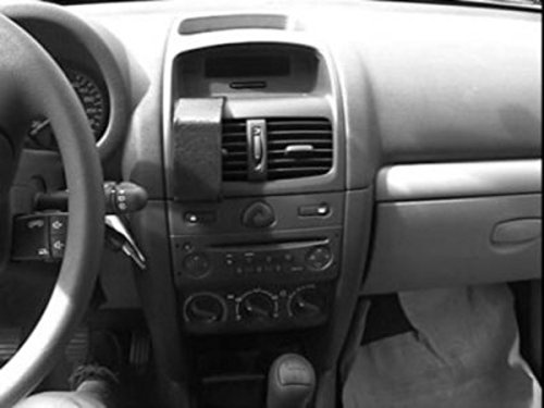 Suporte BRODIT 852934 PROCLIP (Universal) Brodit - Auto-falantes veiculares - universal, suporte