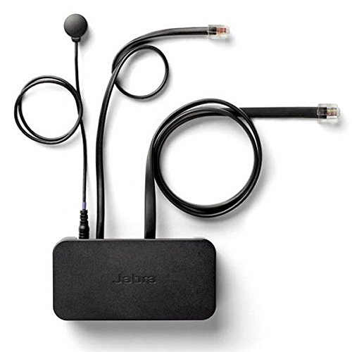 Adaptador de Interface JABRA 14201-45 EHS Adapter Jabra - Acessórios para telefone - ehs, adapter, jabra