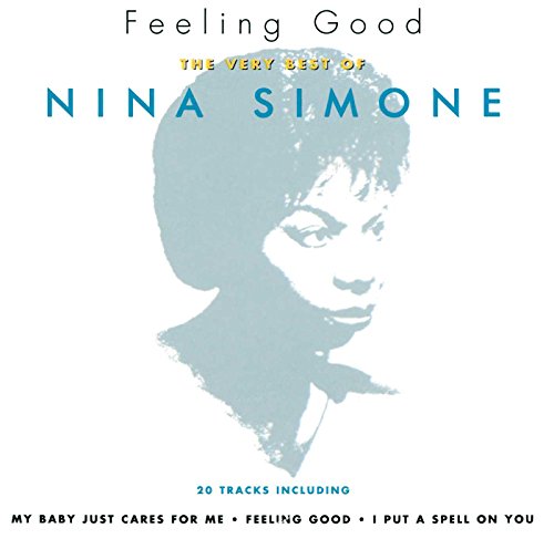CD Feeling Good-The Very Best Of Nina Simone (3 CDs) MERCURY - Música e gravações de som - nina simone, músicas, 3 CDs