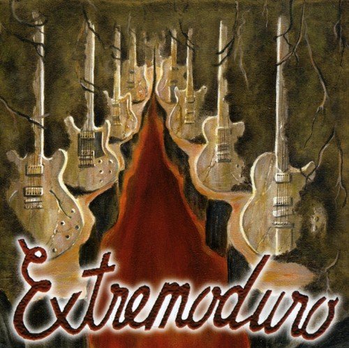 Extremoduro - Grandes Éxitos E Fracasos Episodio Dos Extremoduro - Música e gravações de som - extremo, duradoura, grande êxito, fracasso