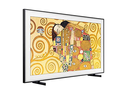 TV SAMSUNG QE43LS03T (QLED - 43'' - 109 cm - 4K Ultra HD - Smart TV) SAMSUNG - Televisores - qled, 43 polegadas, 4k ultra hd, smart tv